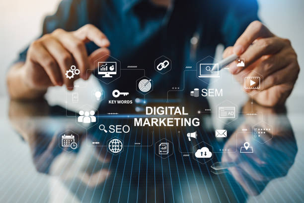 Importance of Digital Marketing